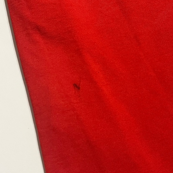 Under Armour youth boy’s heat gear shirt - Picture 5 of 6